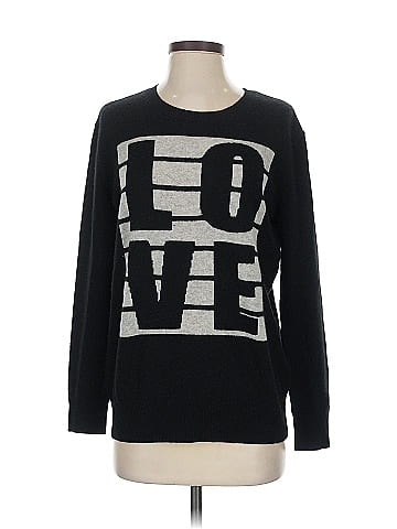 C by Bloomingdales Cashmere Pullover Sweater (view 1)