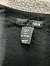 H&M 100% Other Black Sleeveless Top Size S - photo 7