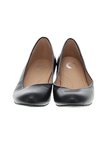 Journee Collection Flats (view 2)