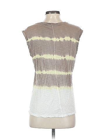 Young Fabulous & Broke Sleeveless T-Shirt (view 2)