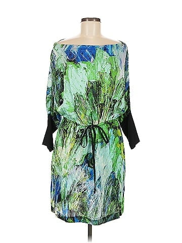 Robert Rodriguez Cocktail Dress (view 1)