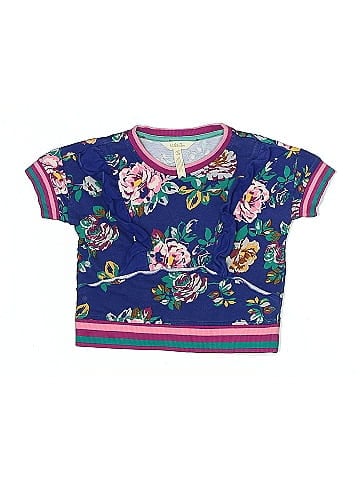 Matilda Jane Short Sleeve Top (view 1)