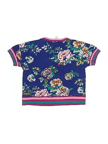 Matilda Jane Short Sleeve Top (view 2)