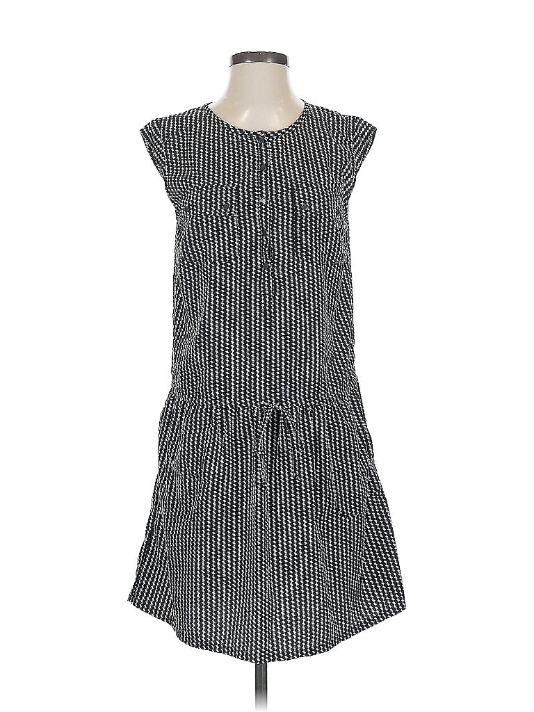 Click to view more detailed imagery on our partner's website Pre-owned Caslon Casual Dress In Black