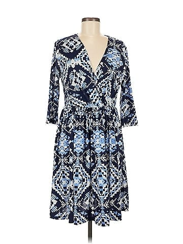 Lucie Lu Casual Dress (view 1)