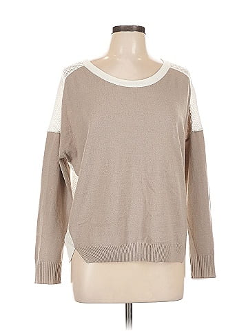 For Cynthia Pullover Sweater (view 1)