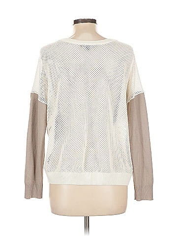 For Cynthia Pullover Sweater (view 2)
