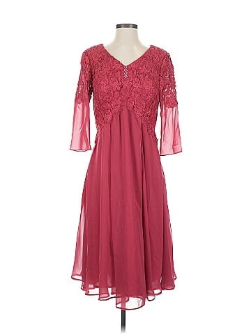 JJ's House Cocktail Dress (view 1)