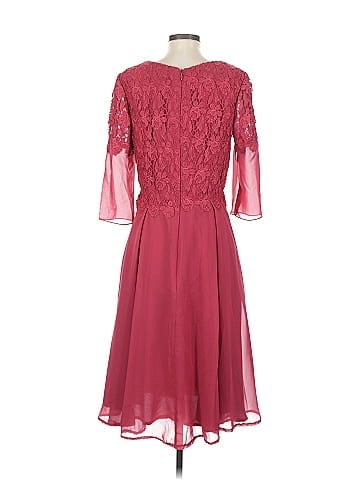 JJ's House Cocktail Dress (view 2)