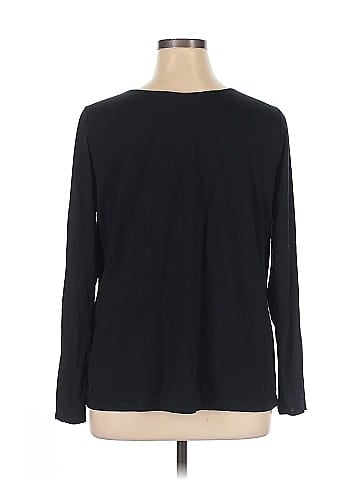 Soma 3/4 Sleeve T-Shirt (view 2)
