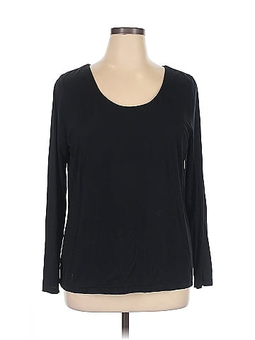 Soma 3/4 Sleeve T-Shirt (view 1)