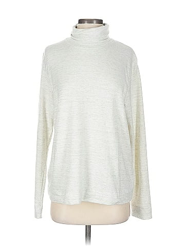 Alpine Design Turtleneck Sweater (view 1)