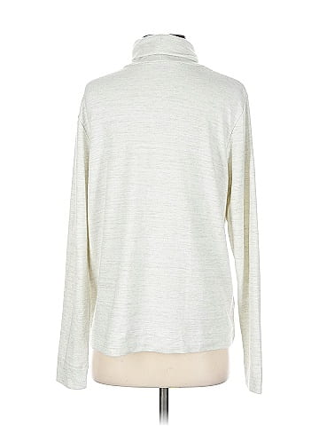 Alpine Design Turtleneck Sweater (view 2)