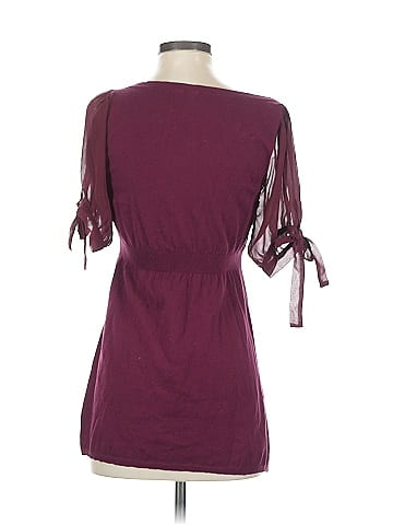 Moth Short Sleeve Blouse (view 2)