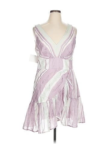 Rebecca Taylor Cocktail Dress (view 1)