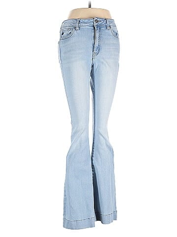 KANCAN JEANS Jeans (view 1)