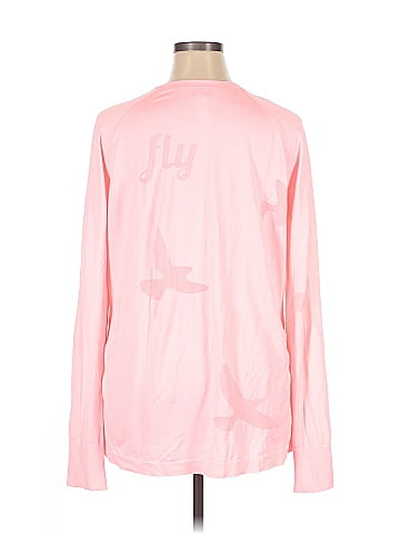 Oiselle Long Sleeve T-Shirt (view 2)