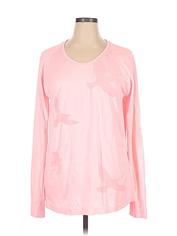 Oiselle Long Sleeve T-Shirt (view 1)