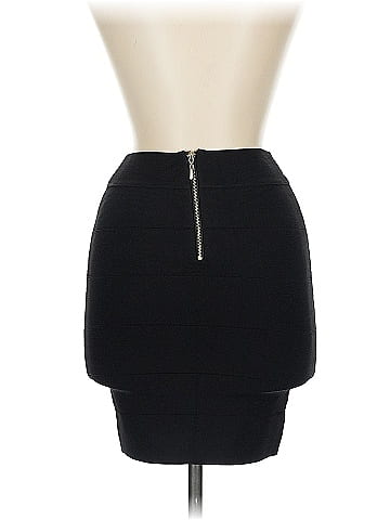 Bebe Formal Skirt (view 2)