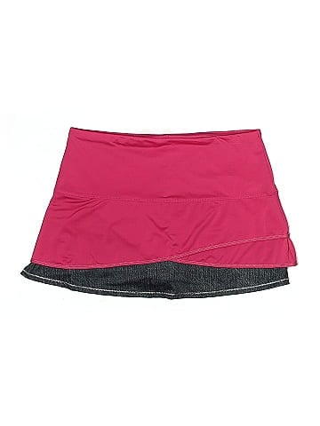 Lucky in Love Skort (view 1)