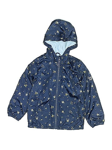 OshKosh B'gosh Raincoat (view 1)