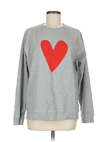 Hanna Andersson Sweatshirt (view 1)