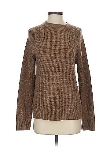Naadam Cashmere Pullover Sweater (view 1)