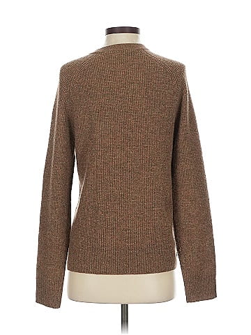 Naadam Cashmere Pullover Sweater (view 2)