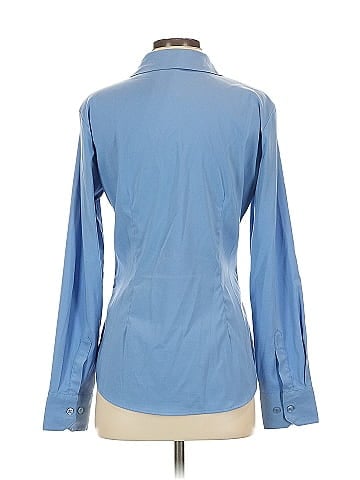 ICO Long Sleeve Blouse (view 2)