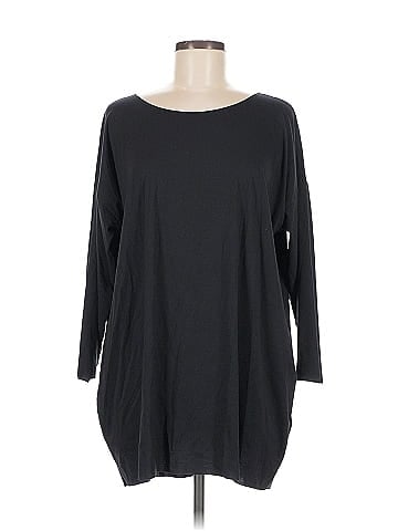 Wolford 3/4 Sleeve Top (view 1)