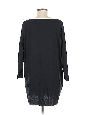 Wolford 3/4 Sleeve Top (view 2)