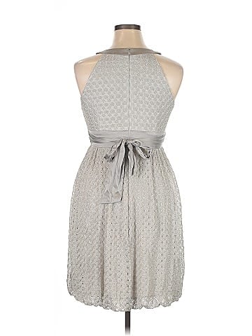 London Times Casual Dress (view 2)