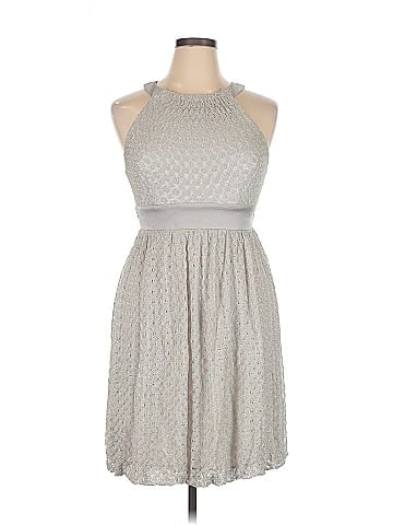 London Times Casual Dress (view 1)