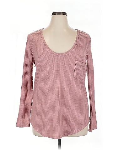 Blumin Thermal Top (view 1)