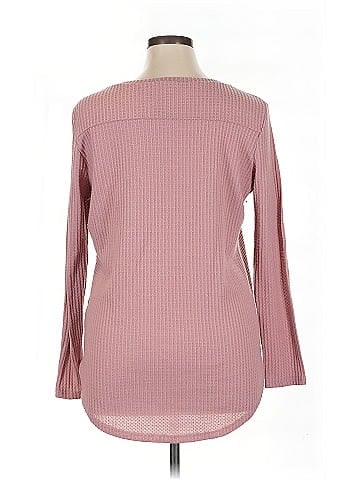 Blumin Thermal Top (view 2)