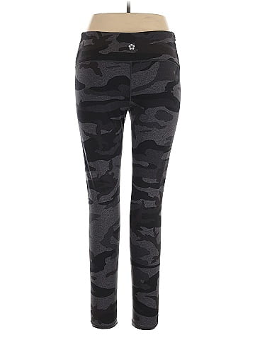 Tuff Athletics Leggings (view 2)
