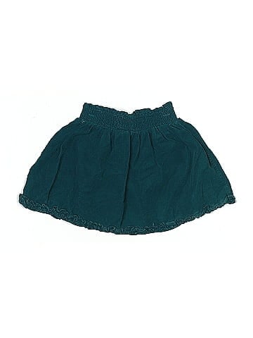 Cherokee Skirt (view 2)