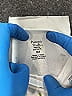 Precious Firsts 100% Cotton Print White Short Sleeve Onesie 0-3 MO / 3 MO - photo 3