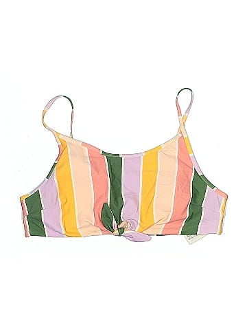 Hollister Swimsuit Top (view 1)