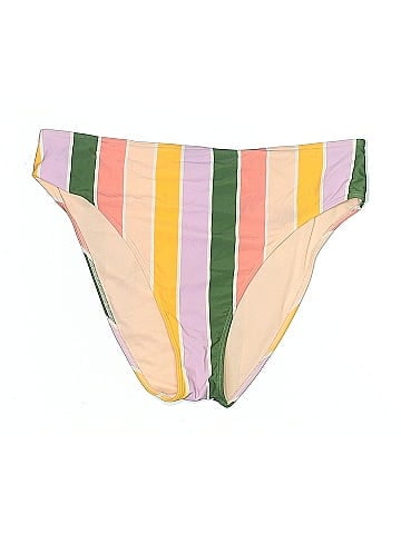 Hollister Swimsuit Bottoms (view 1)