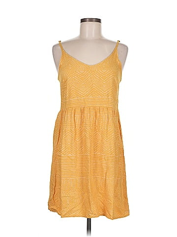 RVCA Casual Dress (view 1)