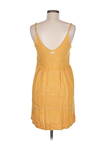 RVCA Casual Dress (view 2)