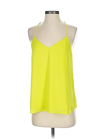 Style Rack Sleeveless Top (view 1)
