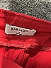 Babaton Red Dress Pants Size 4 - photo 3