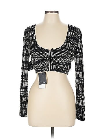retrofête Long Sleeve Top (view 1)