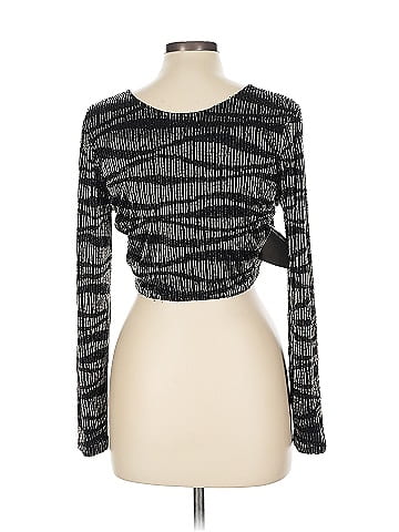 retrofête Long Sleeve Top (view 2)