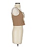 Shein Tan Tube Top Size 4 - photo 4