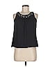 Assorted Brands Black Tank Top Size 6 - photo 1