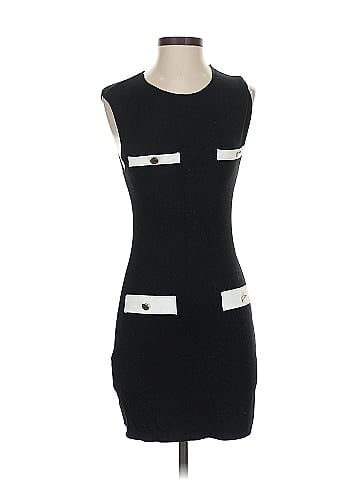 Zara Cocktail Dress (view 1)