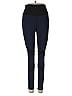 Michi Blue Active Pants Size S - photo 1